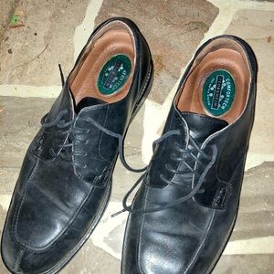 Comfortech men’s dress shoes